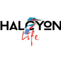 Halcyon Life Ltd logo, Halcyon Life Ltd contact details