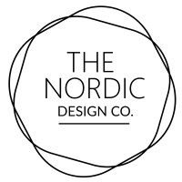 The Nordic Design Company logo, The Nordic Design Company contact details