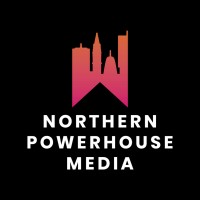 Northern Powerhouse Media logo, Northern Powerhouse Media contact details