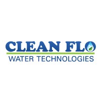 Cleanflo Water Technologies logo, Cleanflo Water Technologies contact details