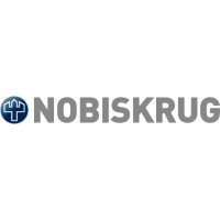 NOBISKRUG logo, NOBISKRUG contact details