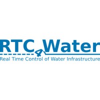 RTC4Water logo, RTC4Water contact details