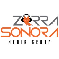 Zorra Sonora Media Group logo, Zorra Sonora Media Group contact details