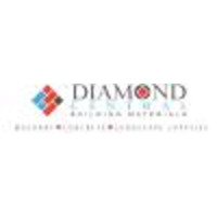 Diamond Building Materials logo, Diamond Building Materials contact details