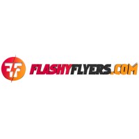 Flashy Flyers logo, Flashy Flyers contact details