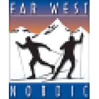 Far West Nordic Ski Education Association logo, Far West Nordic Ski Education Association contact details