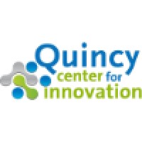 Quincy Center for Innovation logo, Quincy Center for Innovation contact details