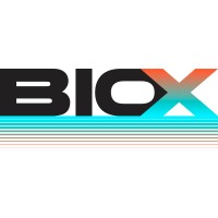 BioX Energy logo, BioX Energy contact details