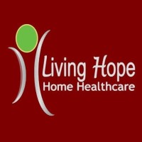 Living Hope Home HealthCare logo, Living Hope Home HealthCare contact details