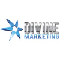 Divine Marketing logo, Divine Marketing contact details