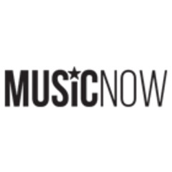 MusicNow logo, MusicNow contact details