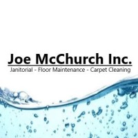 JOE MCCHURCH, INC. logo, JOE MCCHURCH, INC. contact details