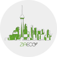 ziaeco logo, ziaeco contact details