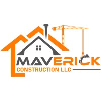 Maverick Construction, LLC logo, Maverick Construction, LLC contact details