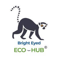 BrightEyed EcoHub logo, BrightEyed EcoHub contact details