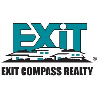 Exit Compass Realty logo, Exit Compass Realty contact details