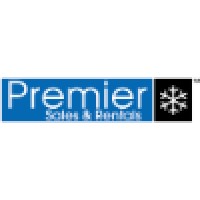 Premier Sales & Rentals logo, Premier Sales & Rentals contact details