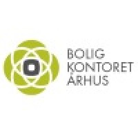 Boligkontoret Ã…rhus logo, Boligkontoret Ã…rhus contact details