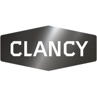 ClancyWorld logo, ClancyWorld contact details