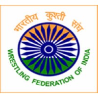 Wrestling Federation of India (WFI) logo, Wrestling Federation of India (WFI) contact details