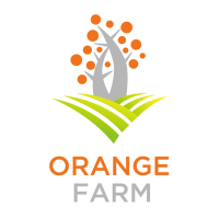 Smilegate Orangefarm logo, Smilegate Orangefarm contact details