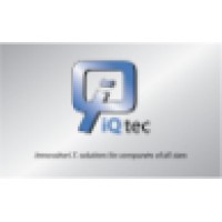 iQtec Consulting (AUST) Pty Ltd logo, iQtec Consulting (AUST) Pty Ltd contact details