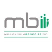 MIllennium Benefits, Inc logo, MIllennium Benefits, Inc contact details