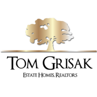 Tom Grisak Estate Home Realtors logo, Tom Grisak Estate Home Realtors contact details