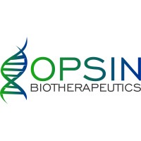 Opsin Biotherapeutics, Inc. logo, Opsin Biotherapeutics, Inc. contact details