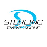 STERLING EVENT GROUP LIMITED logo, STERLING EVENT GROUP LIMITED contact details