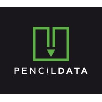 PencilDATA logo, PencilDATA contact details