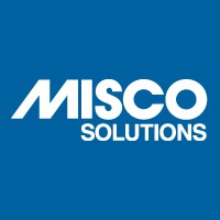 Misco Solutions BV logo, Misco Solutions BV contact details