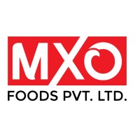 MXO Foods Pvt Ltd logo, MXO Foods Pvt Ltd contact details