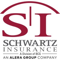 Schwartz Insurance Agency logo, Schwartz Insurance Agency contact details