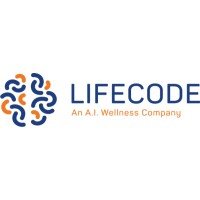 Life Code Limited logo, Life Code Limited contact details