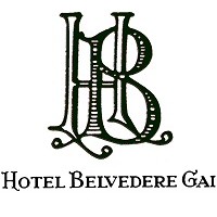 Hotel Belvedere logo, Hotel Belvedere contact details