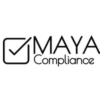 Maya Compliance logo, Maya Compliance contact details