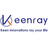 Keenray logo, Keenray contact details