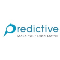 Predictive logo, Predictive contact details