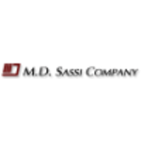 M.D. Sassi Company logo, M.D. Sassi Company contact details