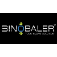 Sinobaler Machinery logo, Sinobaler Machinery contact details