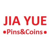 Jiayue Pins logo, Jiayue Pins contact details