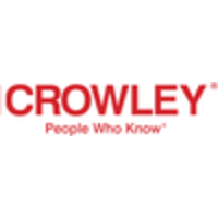 Crowley Trucking logo, Crowley Trucking contact details