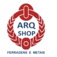 ArqShop logo, ArqShop contact details