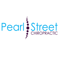 PEARL STREET CHIROPRACTIC logo, PEARL STREET CHIROPRACTIC contact details