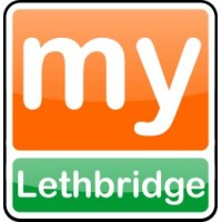 MyLethbridge Society logo, MyLethbridge Society contact details