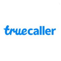 Truecaller logo, Truecaller contact details