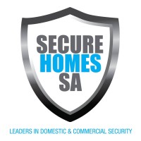 Secure Homes SA logo, Secure Homes SA contact details