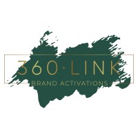 360 Link - Events & Brand Activations Agency logo, 360 Link - Events & Brand Activations Agency contact details