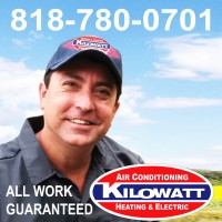 Kilowatt Heating, Air Conditioning and Electrical logo, Kilowatt Heating, Air Conditioning and Electrical contact details